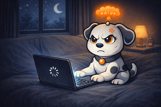 Wi-Fi lento la sera: perché succede e come risolvere davvero