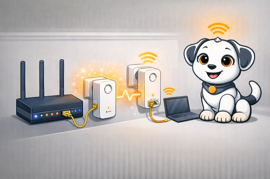 Powerline: cosa sono, come funzionano e quando convengono davvero