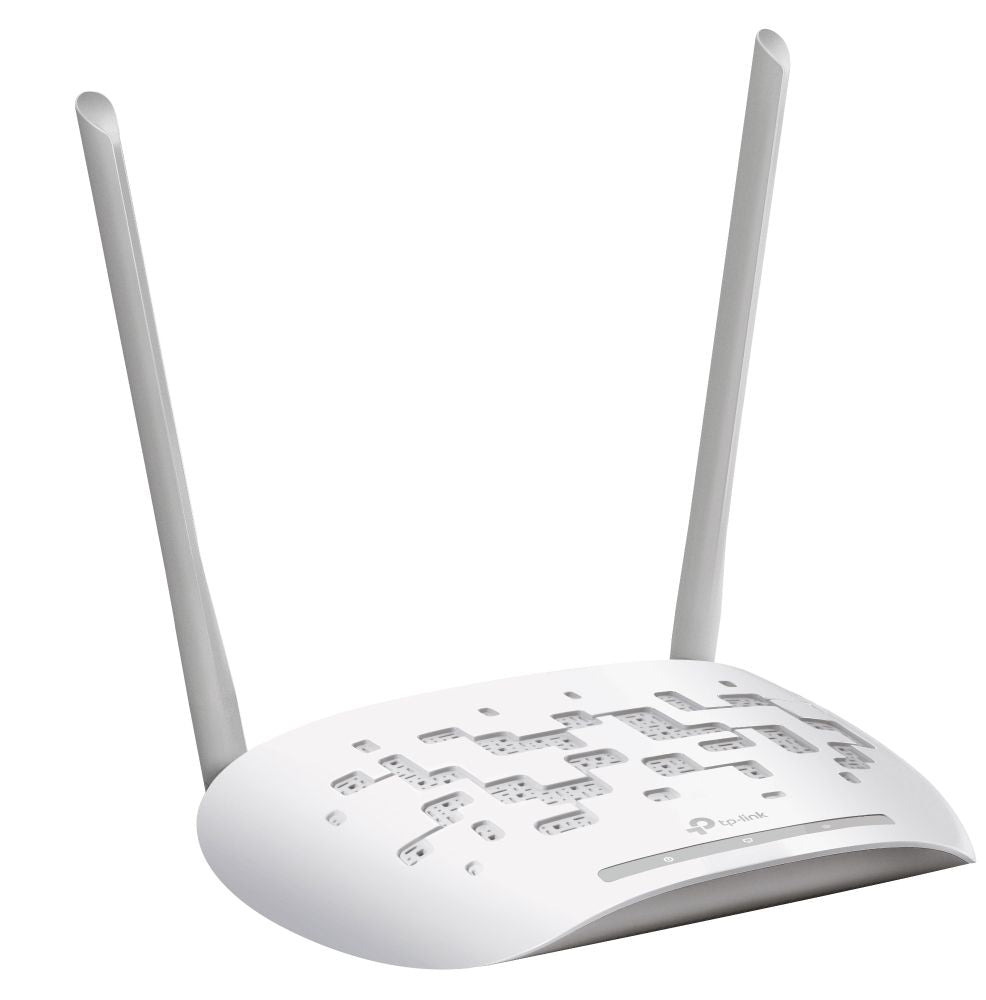 TP-Link TL-WA801N Access Point WiFi N300 / Repeater – Access Point 2.4 GHz con PoE Passivo