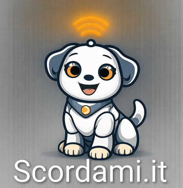 Scordami.it