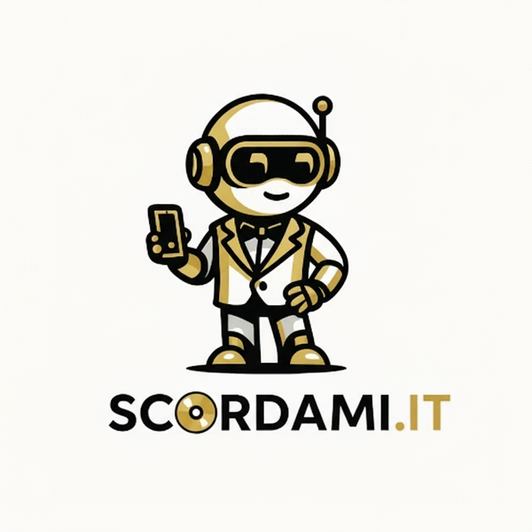 Scordami.it